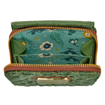 Peter Pan Exclusive Quilted Texture Wallet, , hi-res view 7