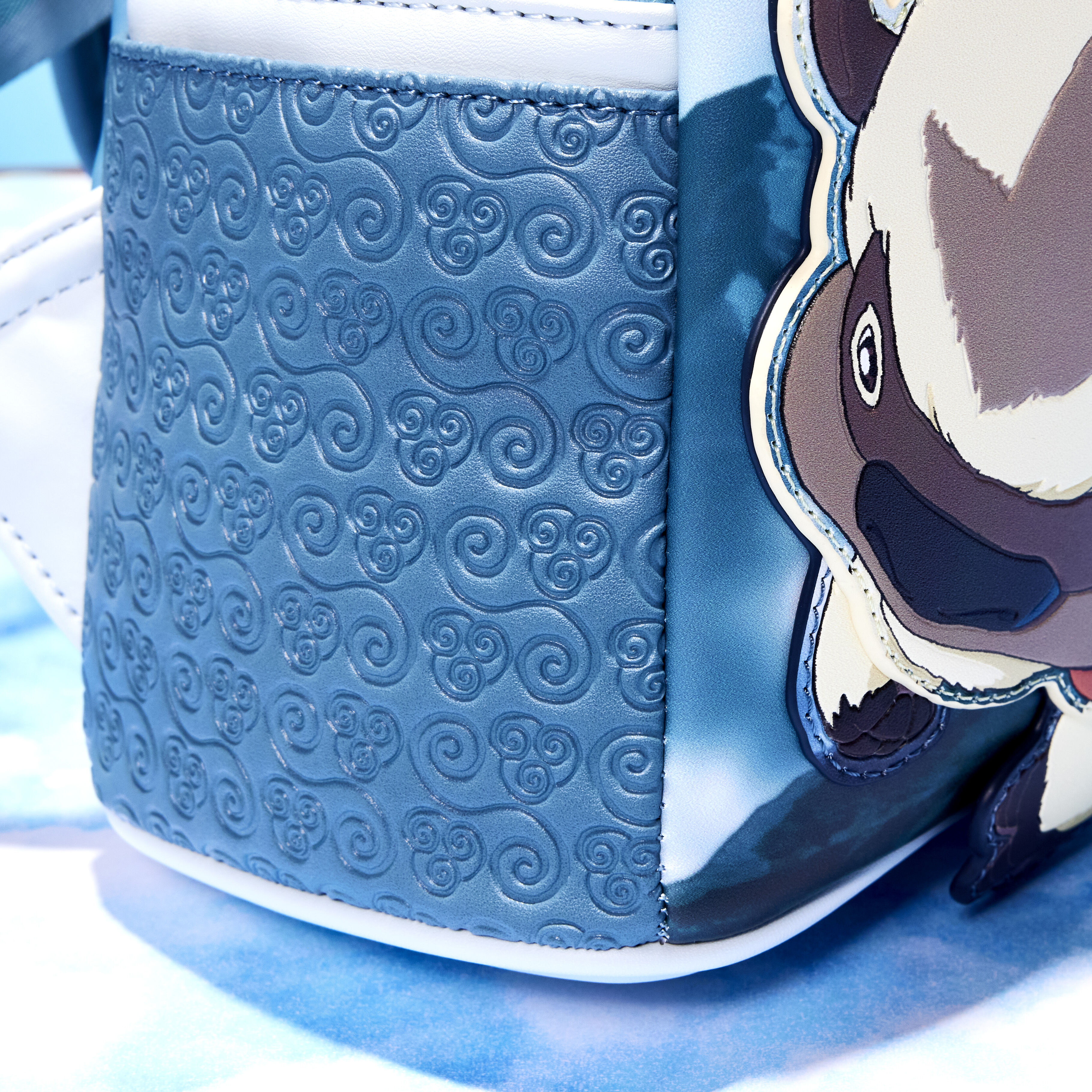 Limited Edition Avatar The Last Airbender Appa Pop Bag Bundle