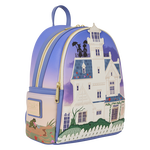 Practical Magic 2 House Mini Backpack, , hi-res view 3