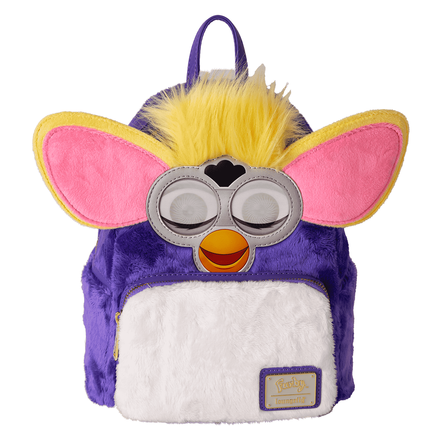 FURBK0001-LFHASBROFURBYMINIBACKPACK111924-0770