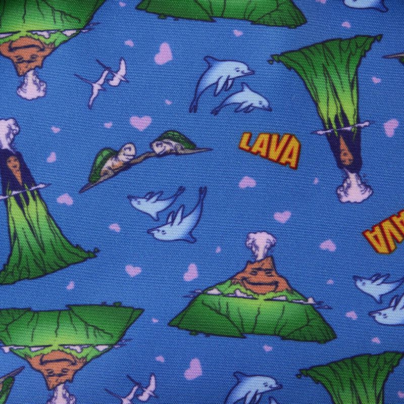 Limited Edition - I Lava You Mini Backpack, , hi-res view 7