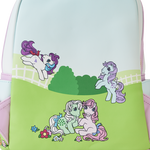 My Little Pony 40th Anniversary Stable Mini Backpack, , hi-res image number 7