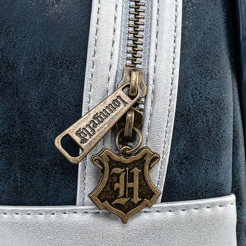 Harry Potter Hogwarts Castle Mini Backpack, , hi-res view 3