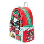 Sanrio Hello Kitty & Friends Holiday Fire Place Mini Backpack, , hi-res view 4