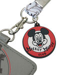 Disney100 Mickey Mouse Club Lanyard with Card Holder, , hi-res view 3
