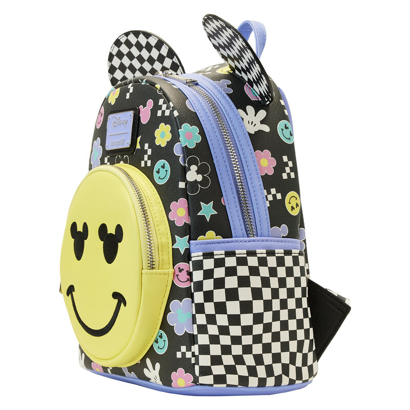 Mickey Mouse Y2K Mini Backpack, , hi-res view 4