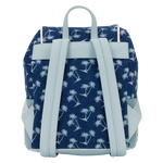 Beverly Hills, 90210 Exclusive Drawstring Mini Backpack, , hi-res view 6