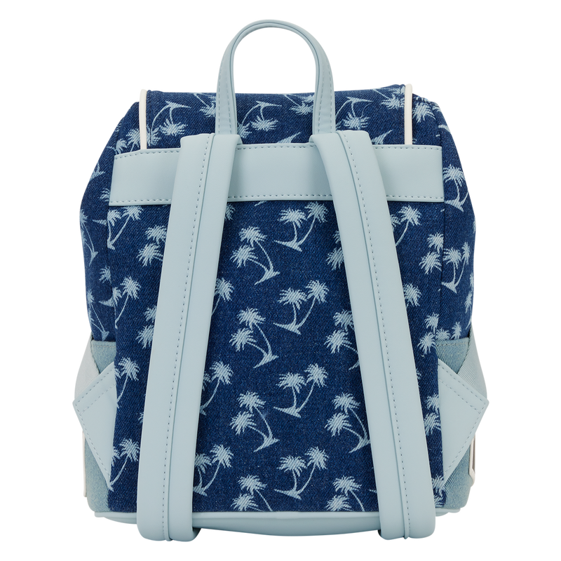 Beverly Hills, 90210 Exclusive Drawstring Mini Backpack, , hi-res view 6