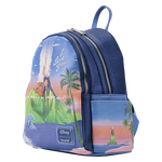 Limited Edition - I Lava You Mini Backpack, , hi-res view 4