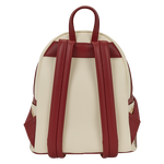 Beauty and the Beast Exclusive Belle Floral Mini Backpack, , hi-res view 5