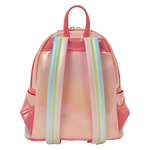 The Powerpuff Girls Exclusive Pearlescent Mini Backpack, , hi-res view 6