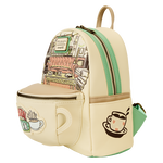 Friends Central Perk Domed Coffee Mug Scented Mini Backpack, , hi-res view 4