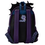 The Emperor's New Groove Yzma Villains Scene Mini Backpack, , hi-res view 4