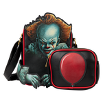 IT Pennywise Crossbuddies® Cosplay Crossbody Bag with Coin Bag, , hi-res view 4