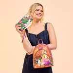 Tangled Rapunzel Exclusive Books Mini Backpack, , hi-res view 3
