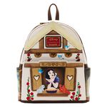 Exclusive - Snow White Window Scene Mini Backpack, , hi-res view 1