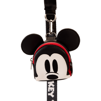 Mickey Mouse Classic Treat & Disposable Bag Holder, Image 2