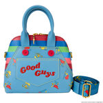 Chucky Good Guys Overalls Cosplay Crossbody Bag, , hi-res view 1