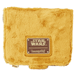 Star Wars Plush Wicket Bifold Wallet, , hi-res view 4