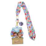 Up 15th Anniversary Spirit of Adventure Lanyard With Card Holder, , hi-res view 1
