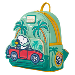 Peanuts Snoopy & Woodstock Road Trip Mini Backpack, , hi-res view 3