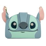 Disney Lilo & Stitch Hula Cosplay Crossbody Bag, , hi-res view 1