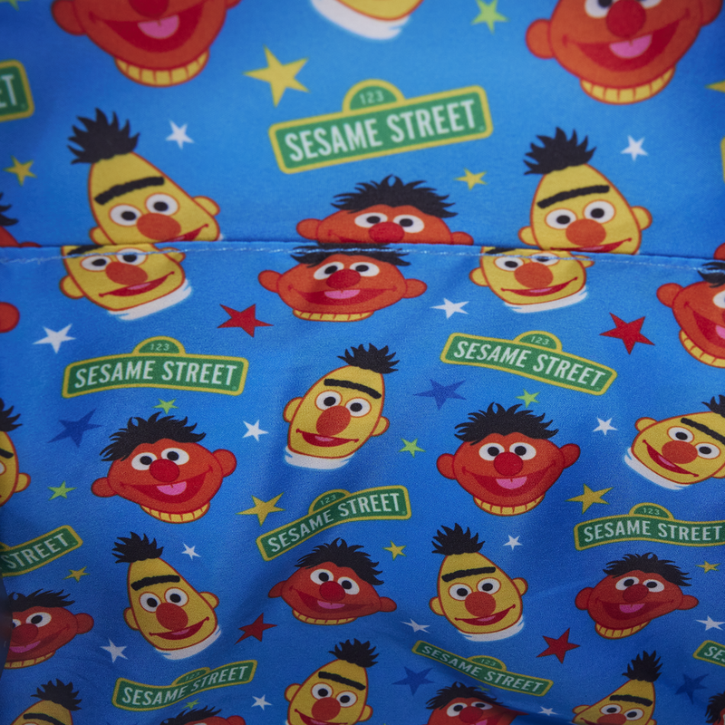 Sesame Street Exclusive Bert & Ernie Mini Backpack, , hi-res view 6