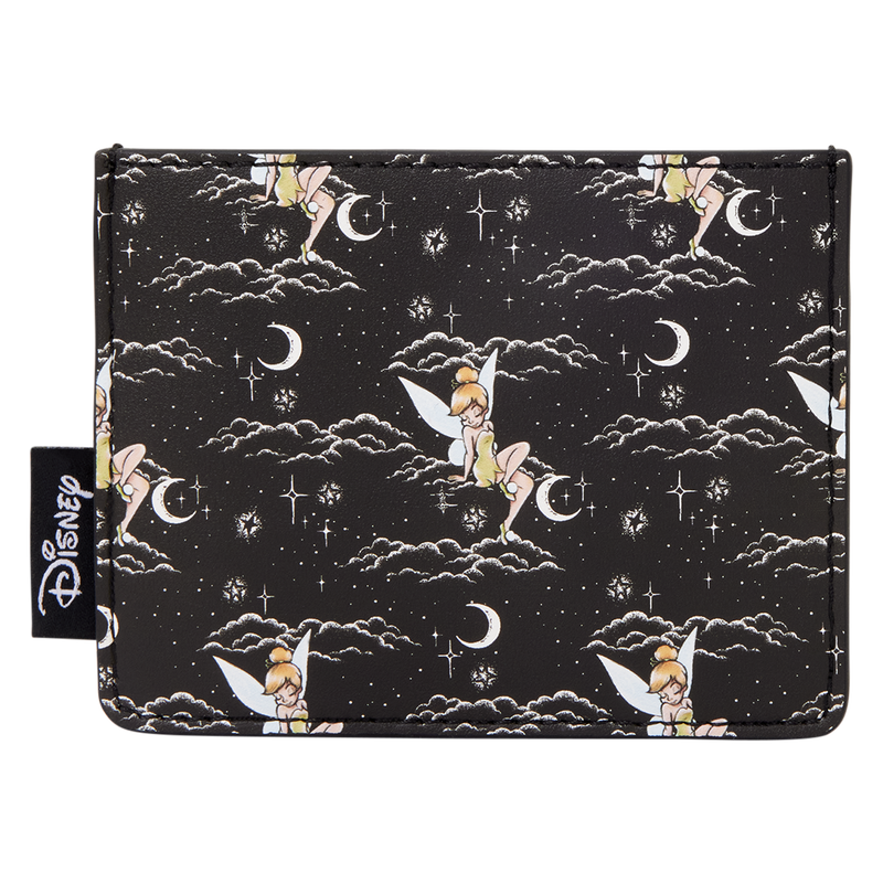 Tinker Bell Pixie Dust Night Sky Card Holder, , hi-res view 1