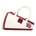 Saved By The Bell Bayside High Megaphone Figural Crossbody Bag, , hi-res view 7