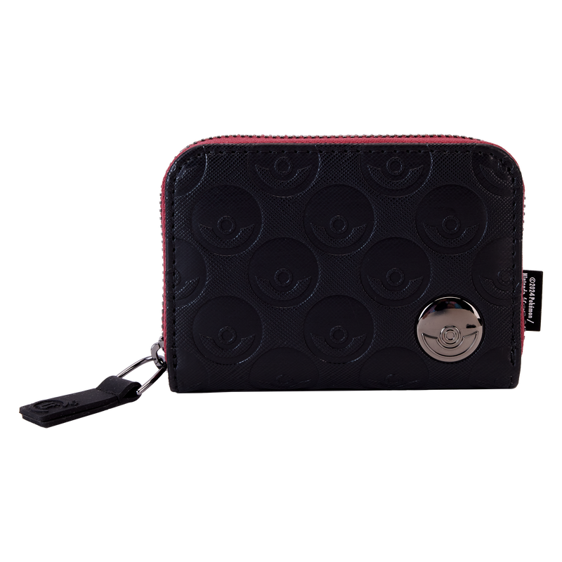 【Loungefly】★ポケモンコラボ★The ORGANIZR Accordion Wallet COLLECTIV Pokémon The ORGANIZR Accordion Wallet | Loungefly