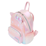Sanrio Hello Kitty 50th Anniversary Clear & Cute Cosplay Mini Backpack, , hi-res view 5
