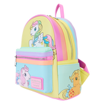 My Little Pony Color Block Mini Backpack, , hi-res view 3