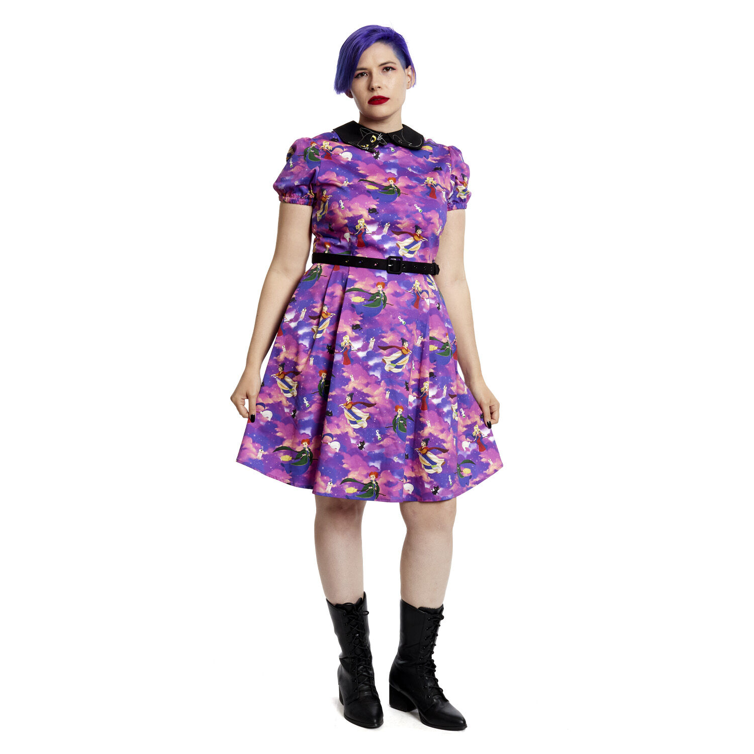 Loungefly dress cheap