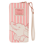 Dumbo Exclusive Circus Peanuts Wristlet Wallet, , hi-res view 5