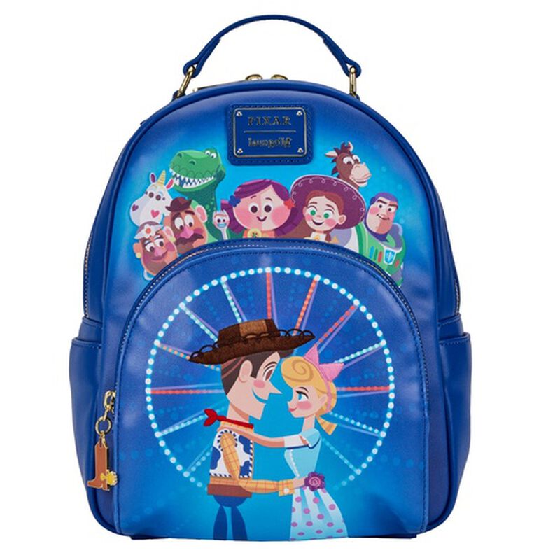 Toy Story Ferris Wheel Movie Moment Mini Backpack, , hi-res image number 1