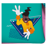 A Goofy Movie 30th Anniversary Mini Backpack, , hi-res view 8
