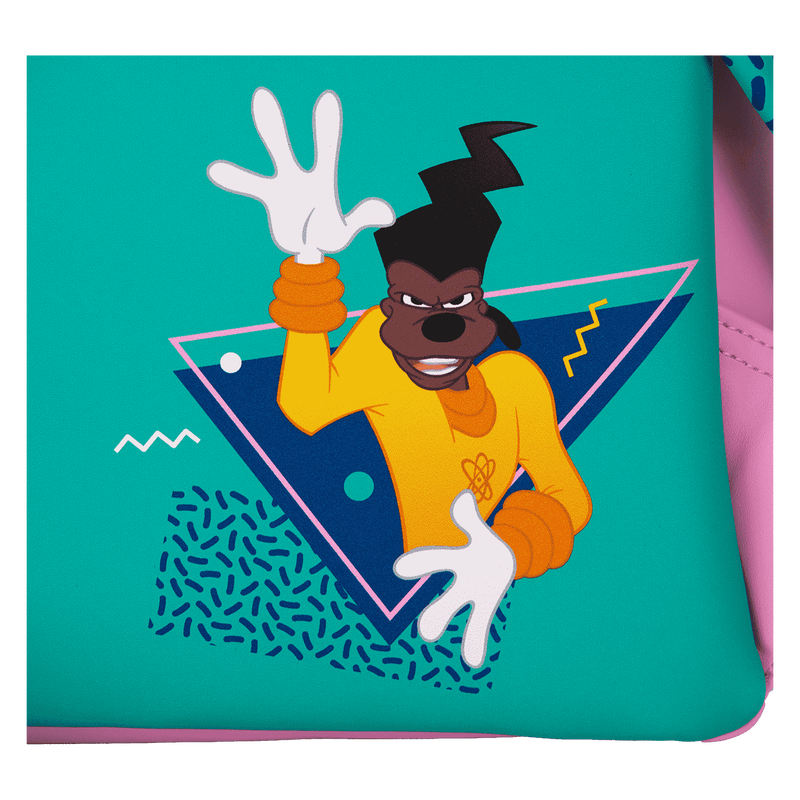 A Goofy Movie 30th Anniversary Mini Backpack, , hi-res view 8