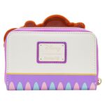 Exclusive - Beauty and the Beast Chip Bubbles Zip Around Wallet, , hi-res view 3