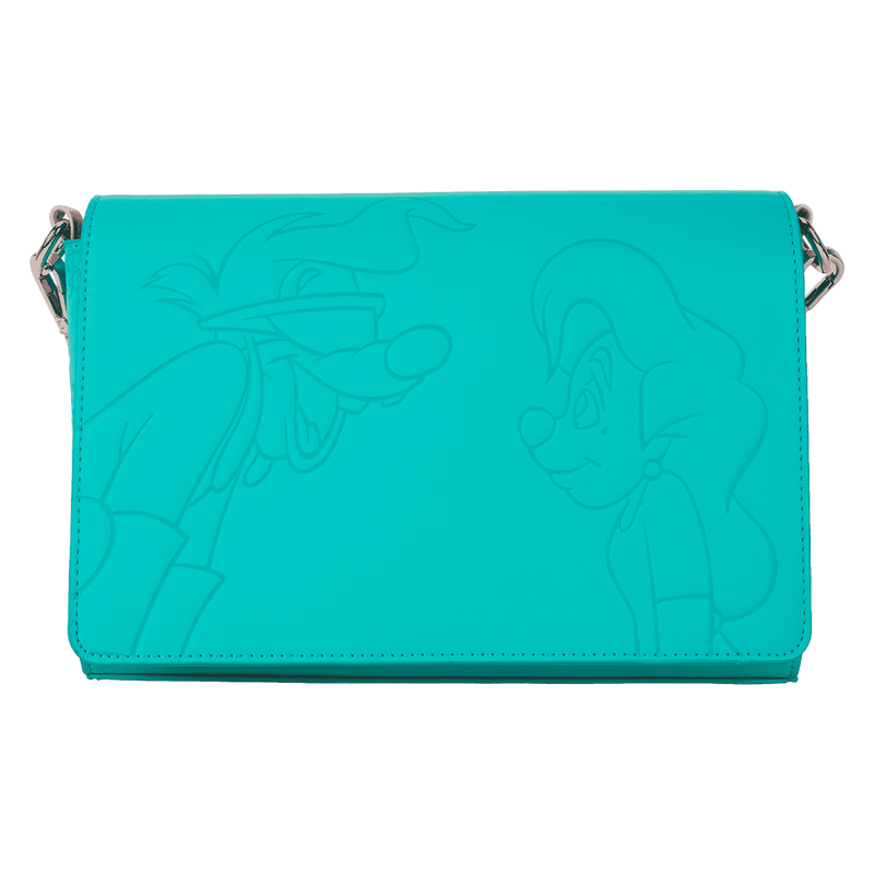A Goofy Movie 30th Anniversary Max & Roxanne Crossbody Bag, , hi-res view 4