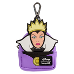 Disney Villains Cosplay Mystery Mini Backpack Keychain Charm, , hi-res view 5