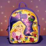 Limited Edition - Tangled Rapunzel Dreams Mini Backpack, , hi-res view 2
