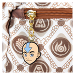 Avatar: The Last Airbender All-Over Print Nylon Sling Crossbody Bag, , hi-res view 7