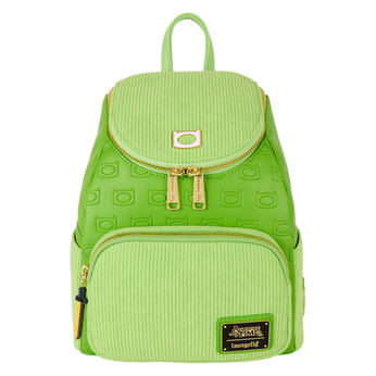 Adventure Time Mini Backpack, Image 1