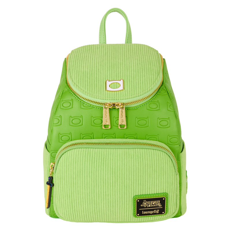 Adventure Time Mini Backpack, , hi-res view 1