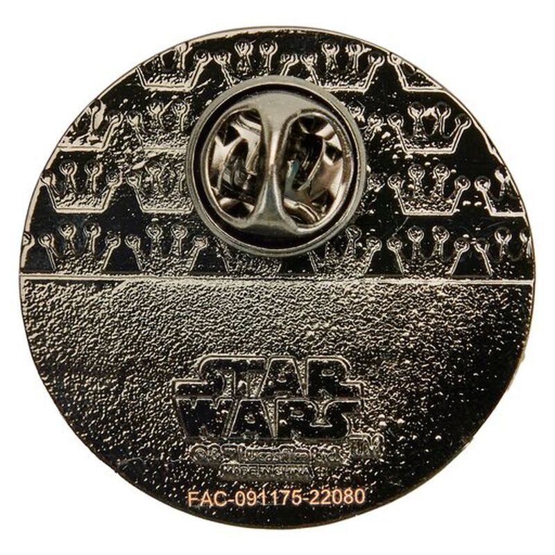 Star Wars Lands Jakku Lanyard with Card Holder & 4 Pins, , hi-res view 3