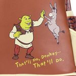 Shrek and Donkey Cosplay Mini Backpack, , hi-res view 6