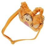 Winnie the Pooh Tigger Plush Cosplay Crossbody Bag, , hi-res view 5
