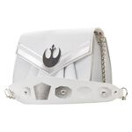Princess Leia Cosplay Chain Strap Crossbody Bag, , hi-res image number 5