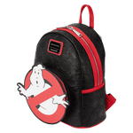 Ghostbusters Logo Glow Mini Backpack, , hi-res view 5