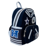 NFL Dallas Cowboys Varsity Mini Backpack, , hi-res view 6